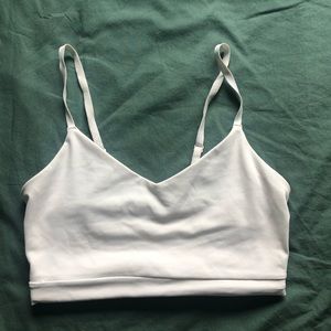 H&M workout top